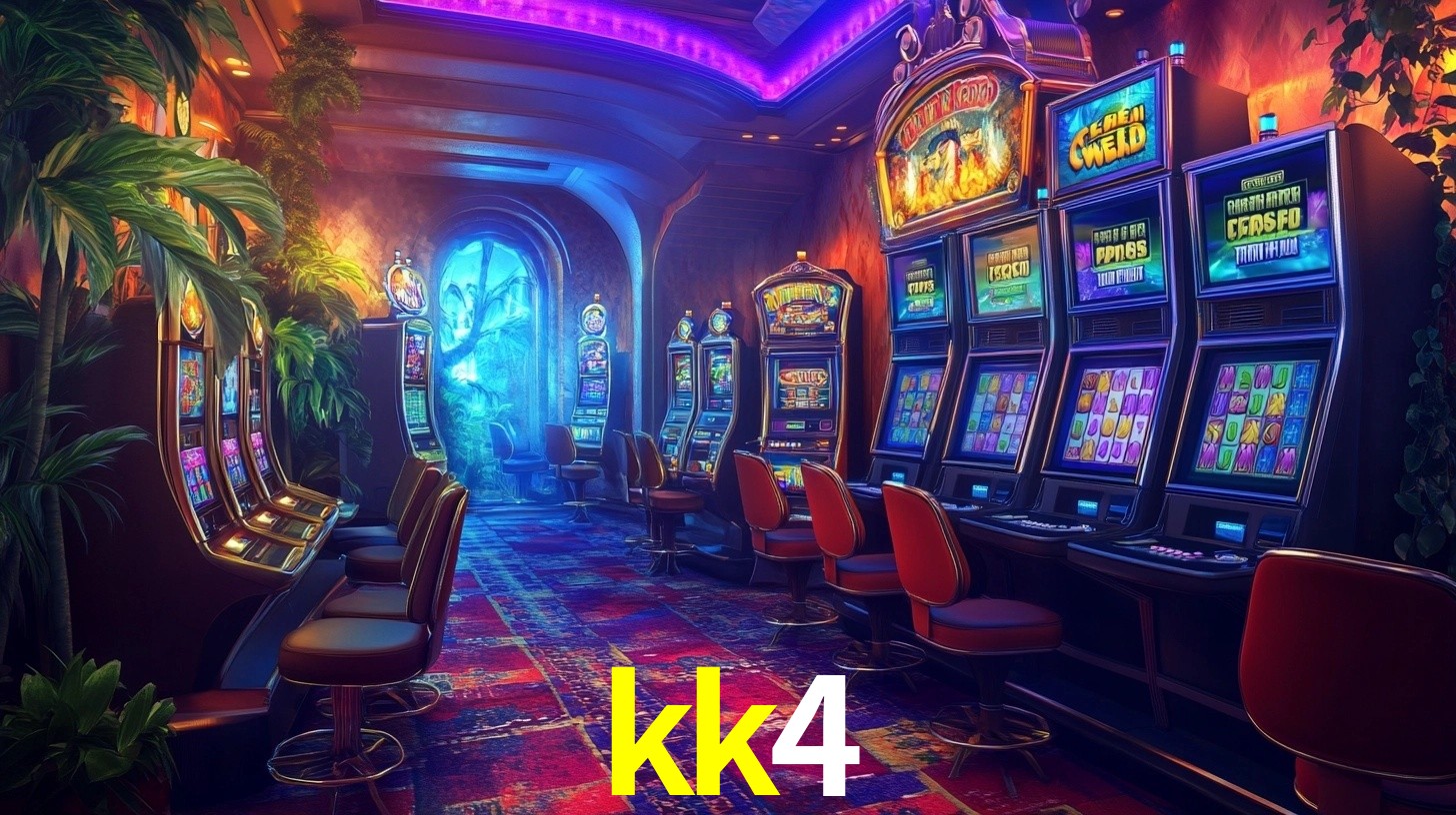 Welcome Bonus kk4