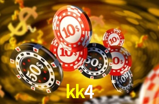 Estatísticas kk4