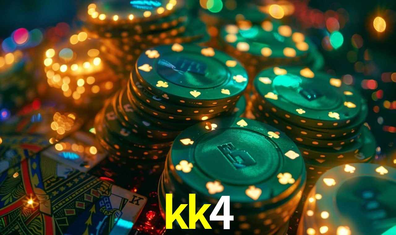 Experiência VIP kk4