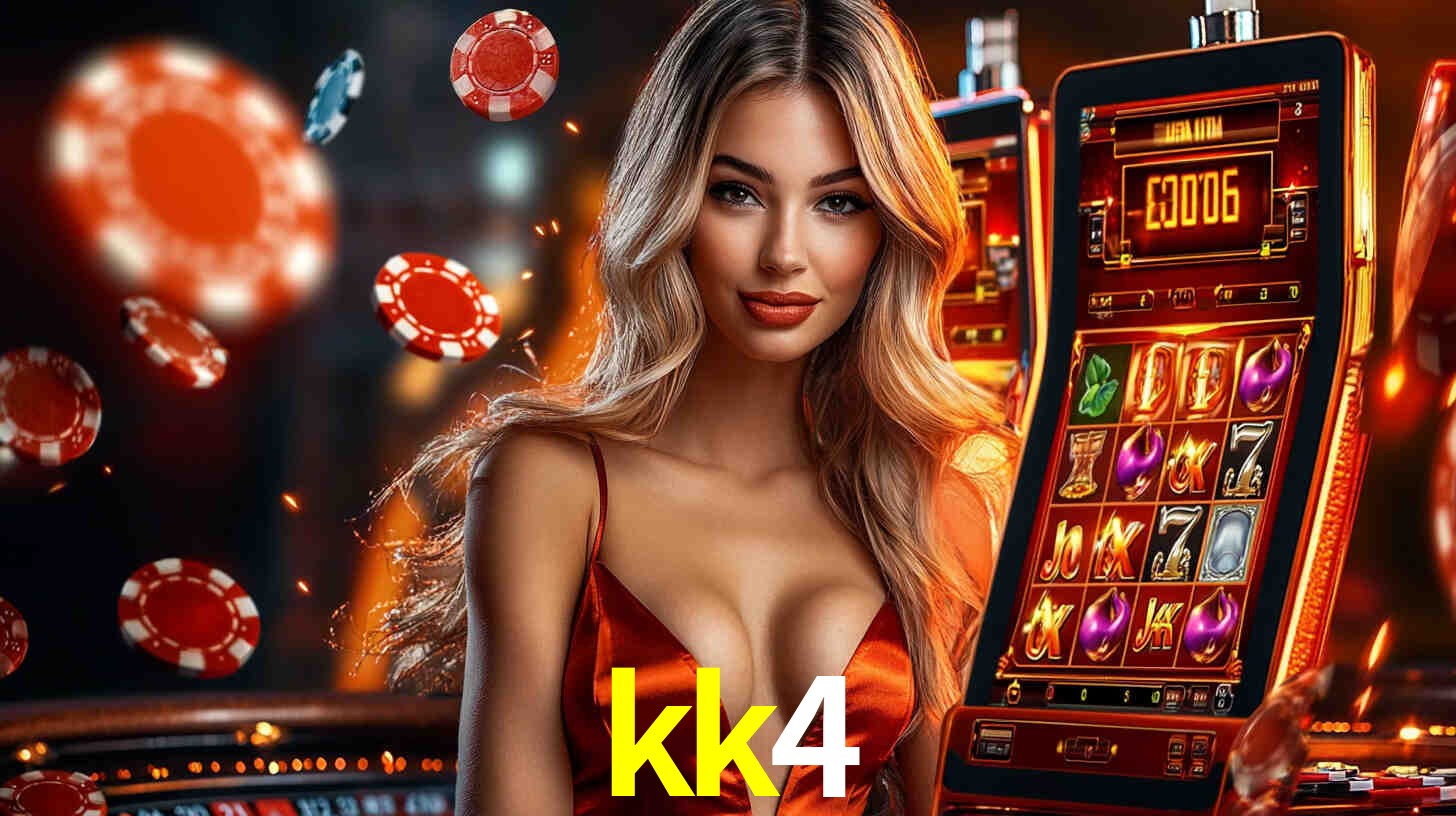 Live Casino kk4