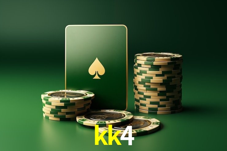 Slot Games kk4