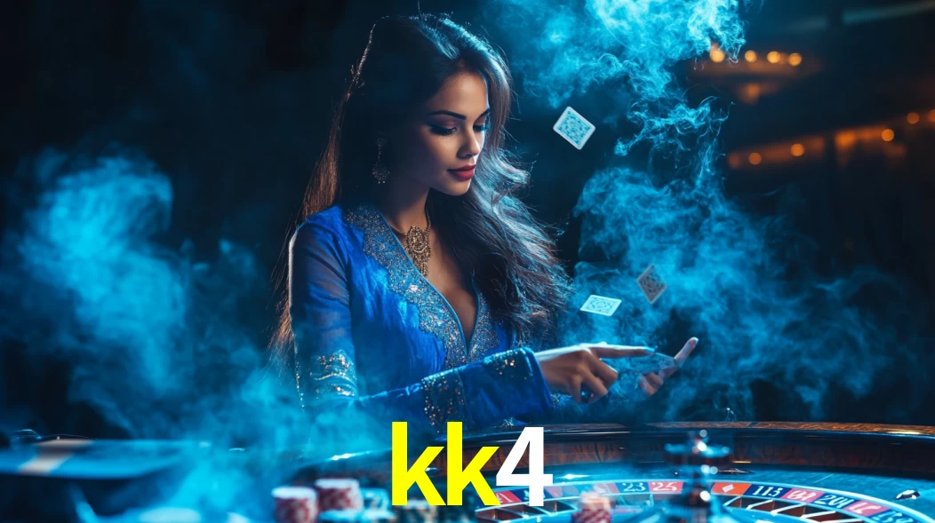 A Emoção da Loteria na kk4: Uma Chance de Mudança de Vida