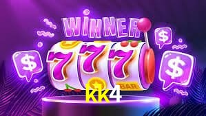 Account Benefits kk4