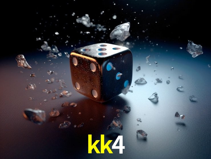 kk4: Jogos de Caça-Níqueis-Altas Recompensas, Roleta-Velocidade, Blackjack-Desafios Máximos