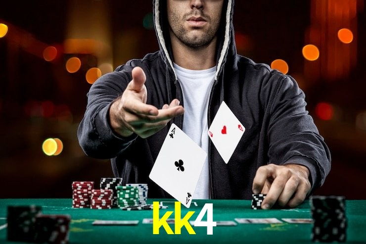 kk4 App Interface