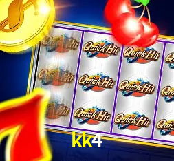 Descubra o Programa VIP da kk4: Vantagens Exclusivas para Jogadores
