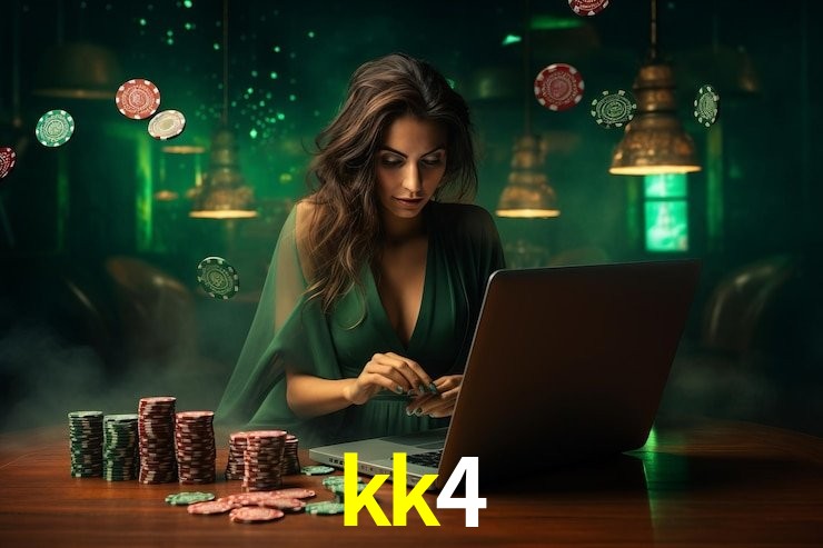kk4 bet
