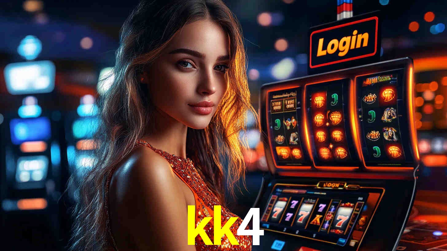 VIP Casino kk4