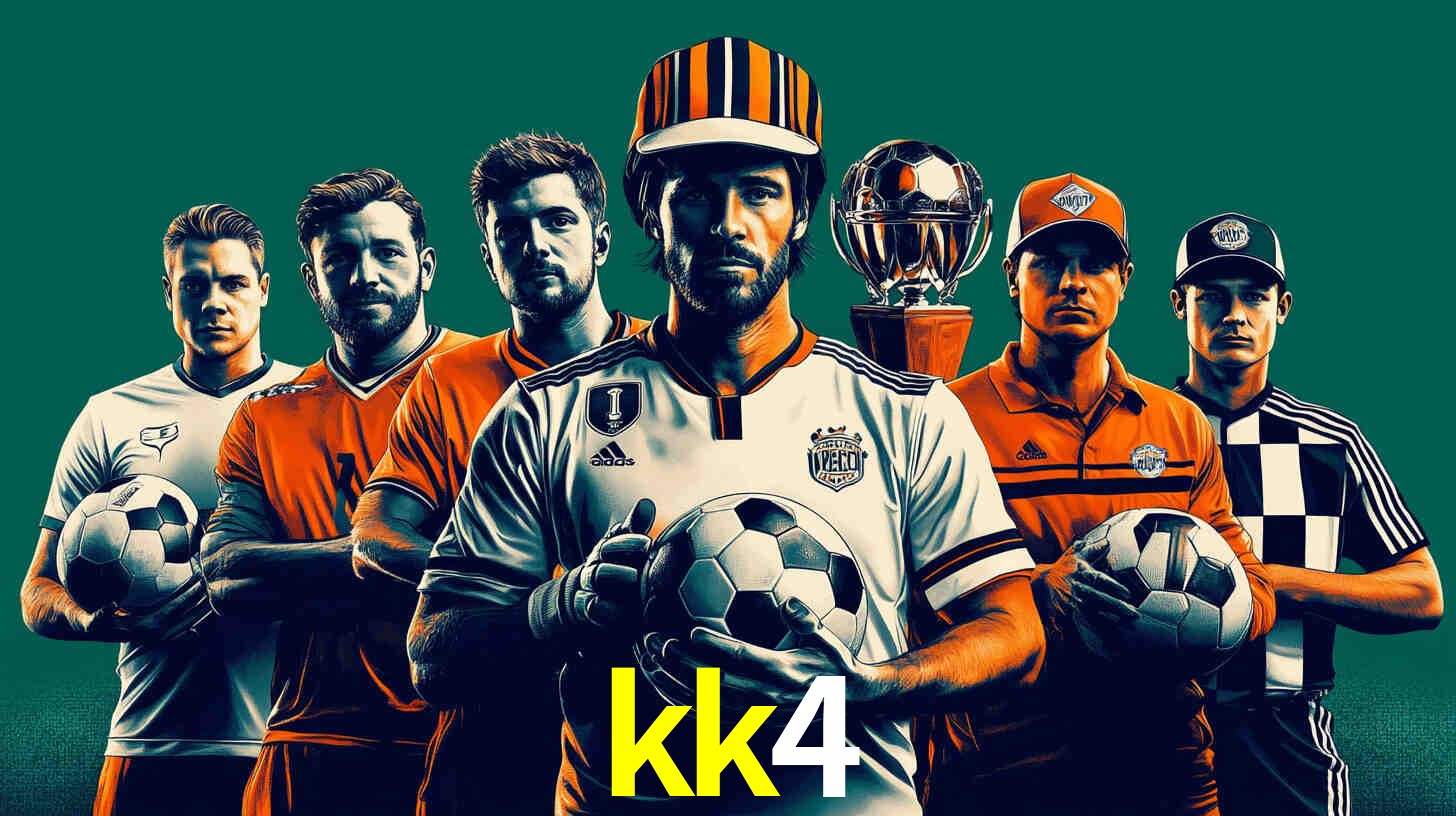 Descubra a Essência do kk4: Nossa História e Compromissos