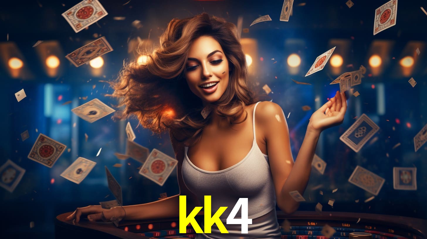 Roulette Table kk4