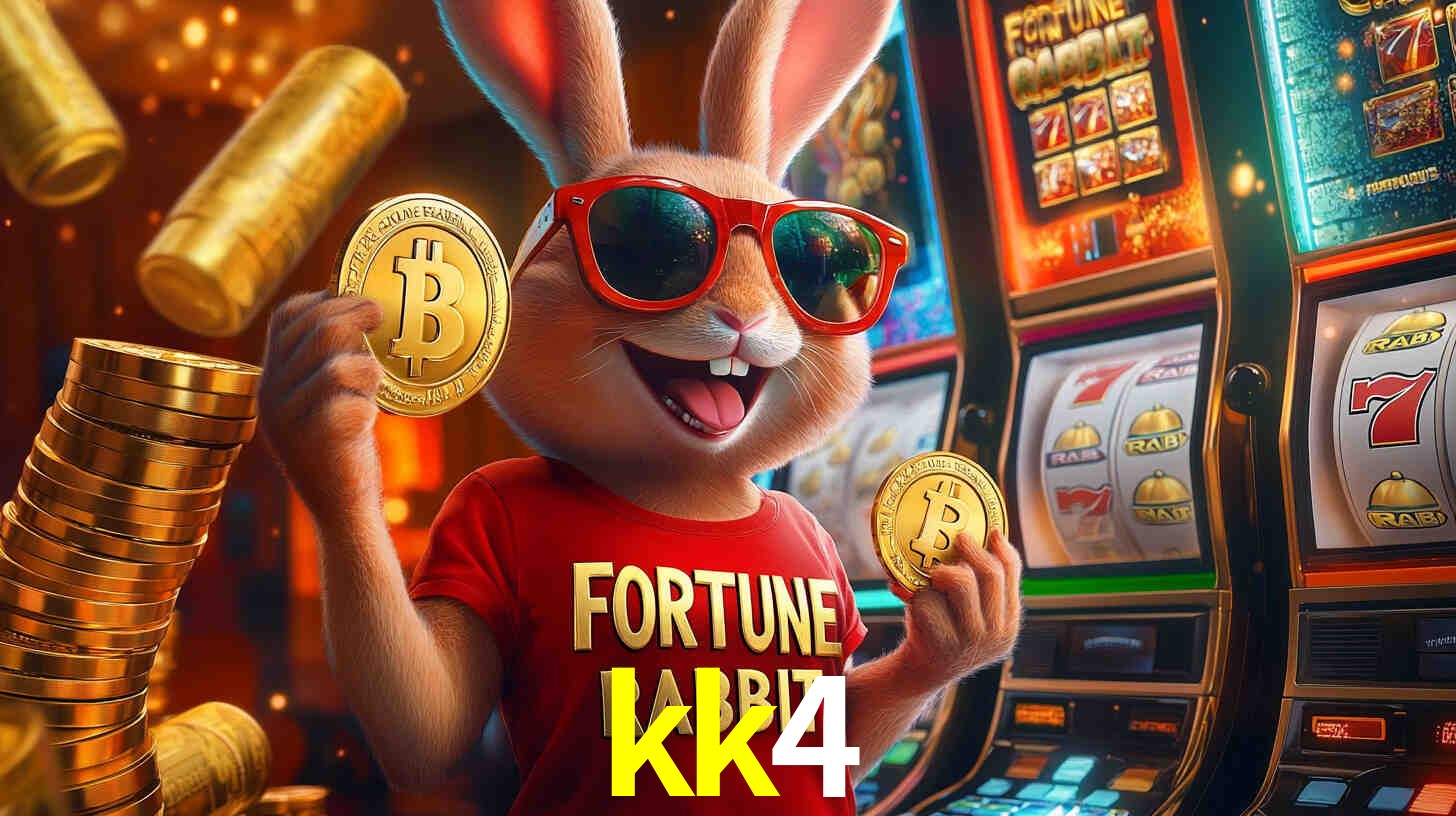 A Popularidade dos Caça-Níqueis no kk4
