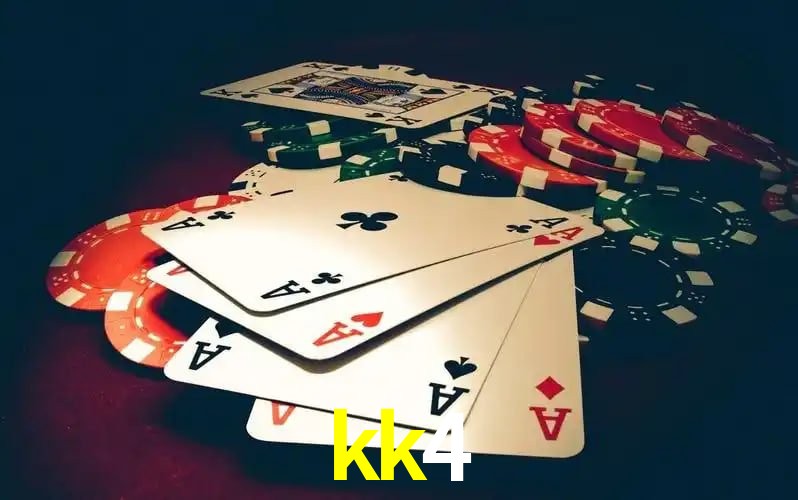 kk4 bet