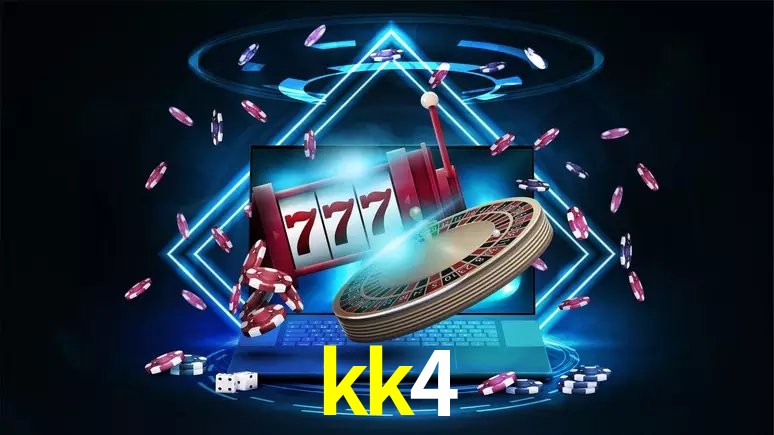 Tecnologia da Plataforma kk4