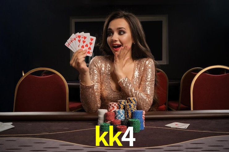 PIX Instantâneo kk4