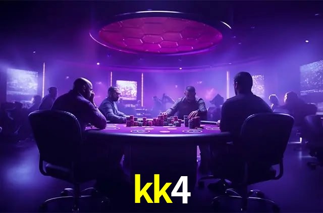 Diretório de Jogos kk4