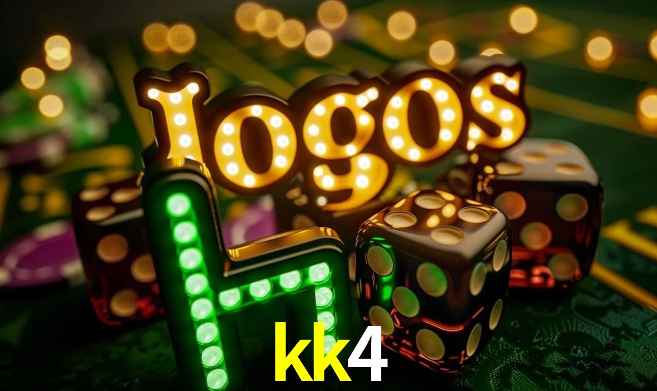 Casino Ao Vivo kk4