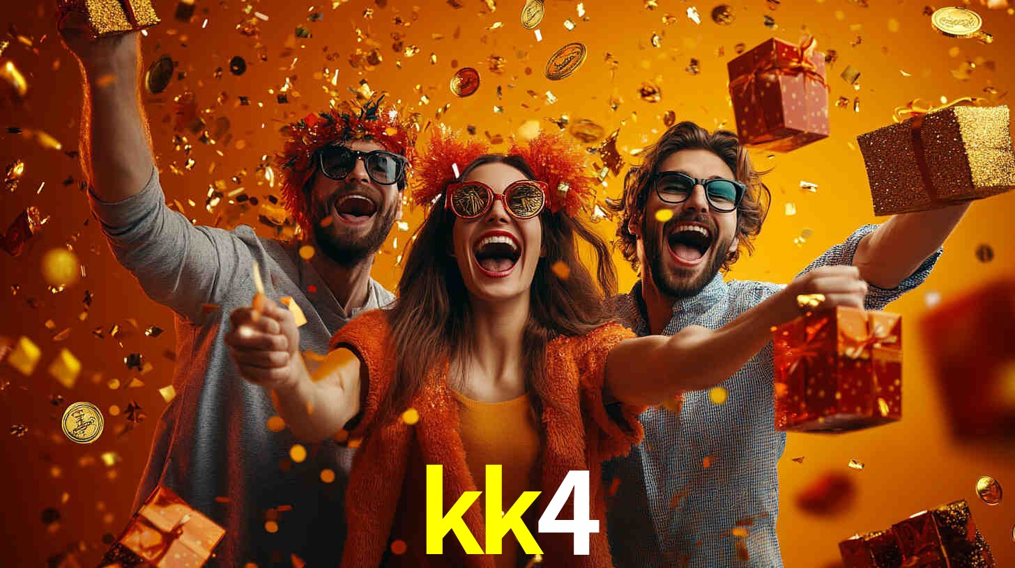 Programa VIP kk4