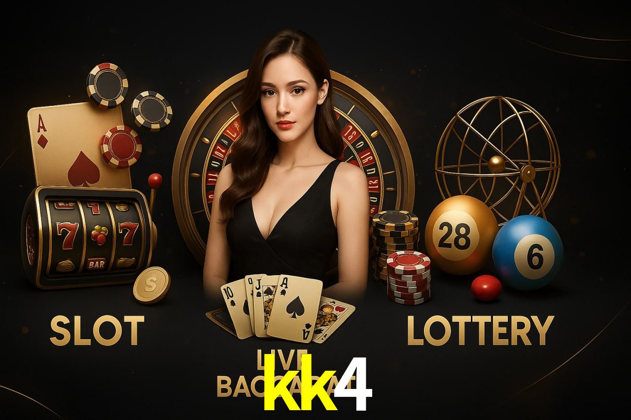 kk4 bet