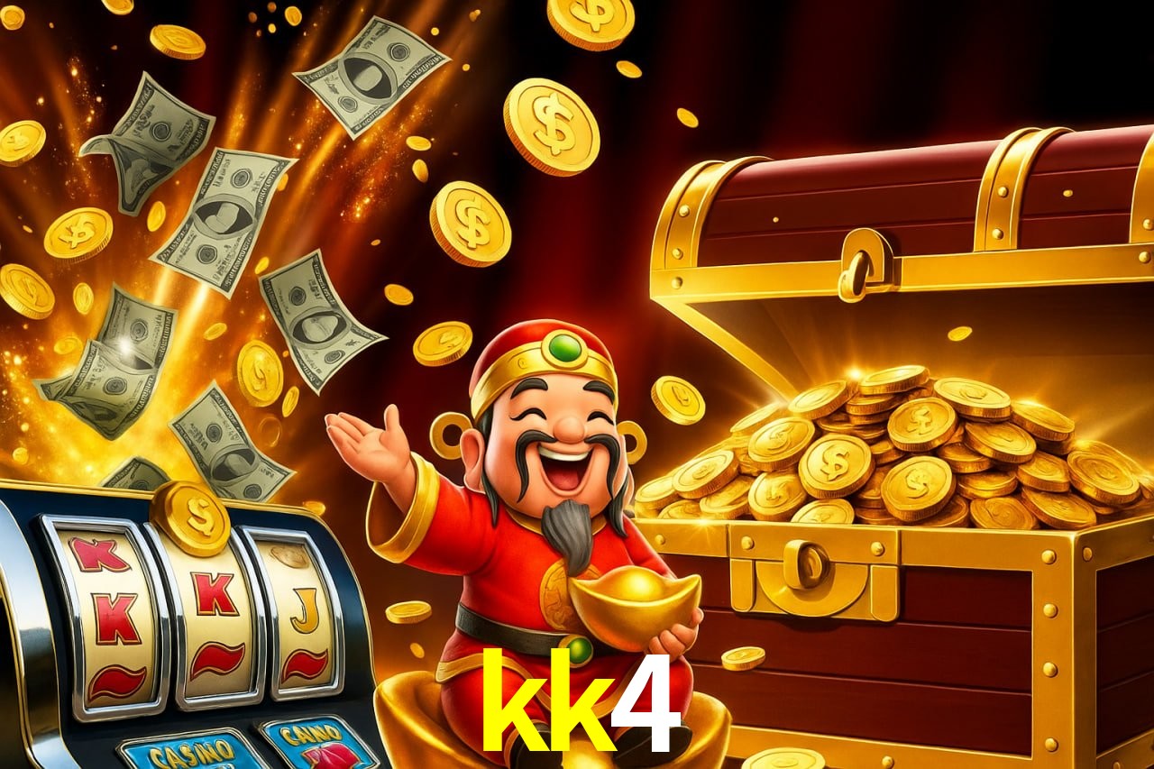 Casino Ao Vivo kk4