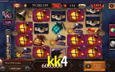 kk4 bet