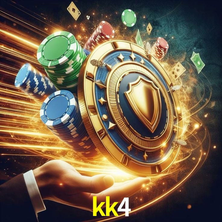 Ofertas Imperdíveis na kk4: Promoções e Bônus Que Valem a Pena