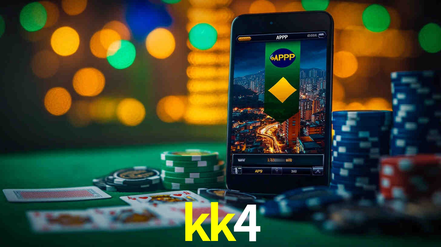 Descubra o Programa VIP da kk4: Vantagens Exclusivas para Jogadores