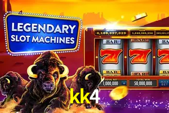 Inovações de Jogos na kk4: O Futuro das Experiências Interativas
