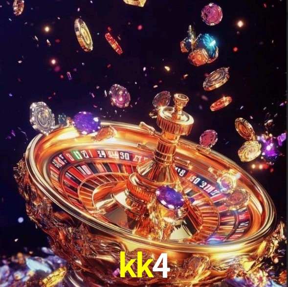 kk4: Seu Cassino Premiado com Pagamentos Rápidos