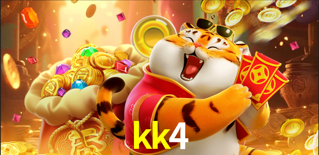 Welcome Bonus kk4