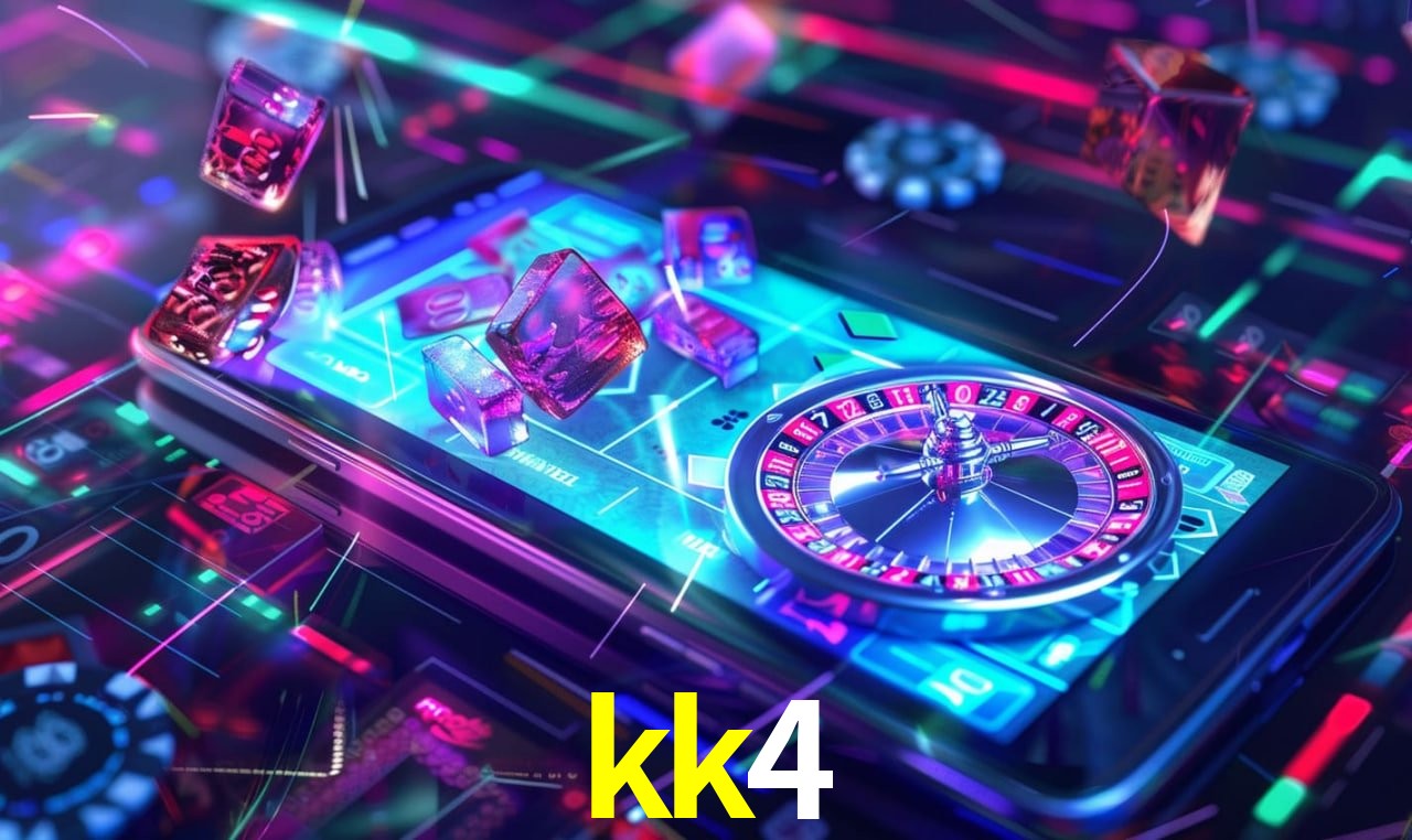 Estatísticas do Jogo kk4
