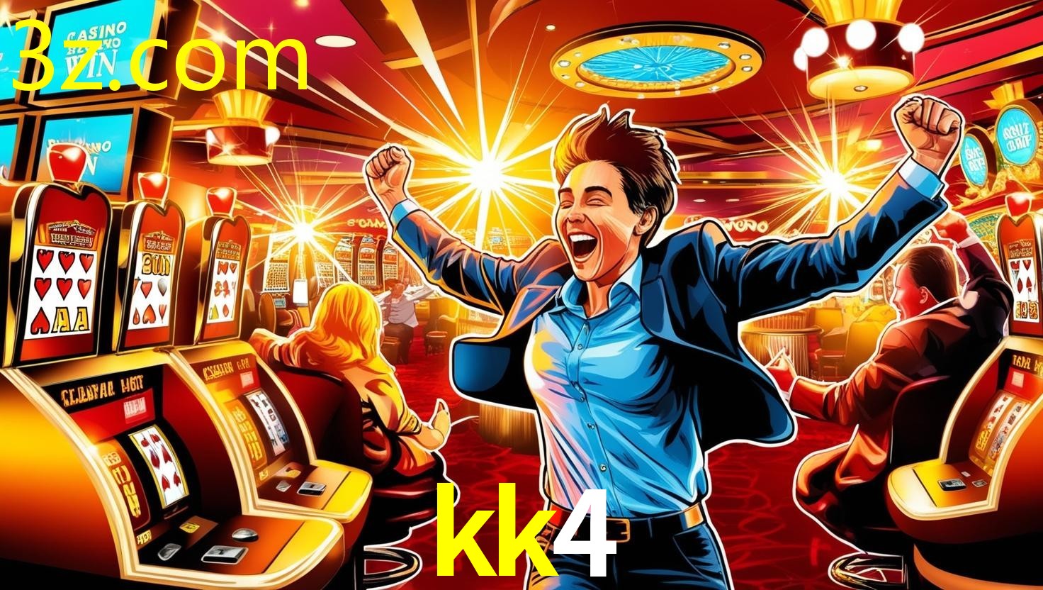 Login Seguro KK4.COM