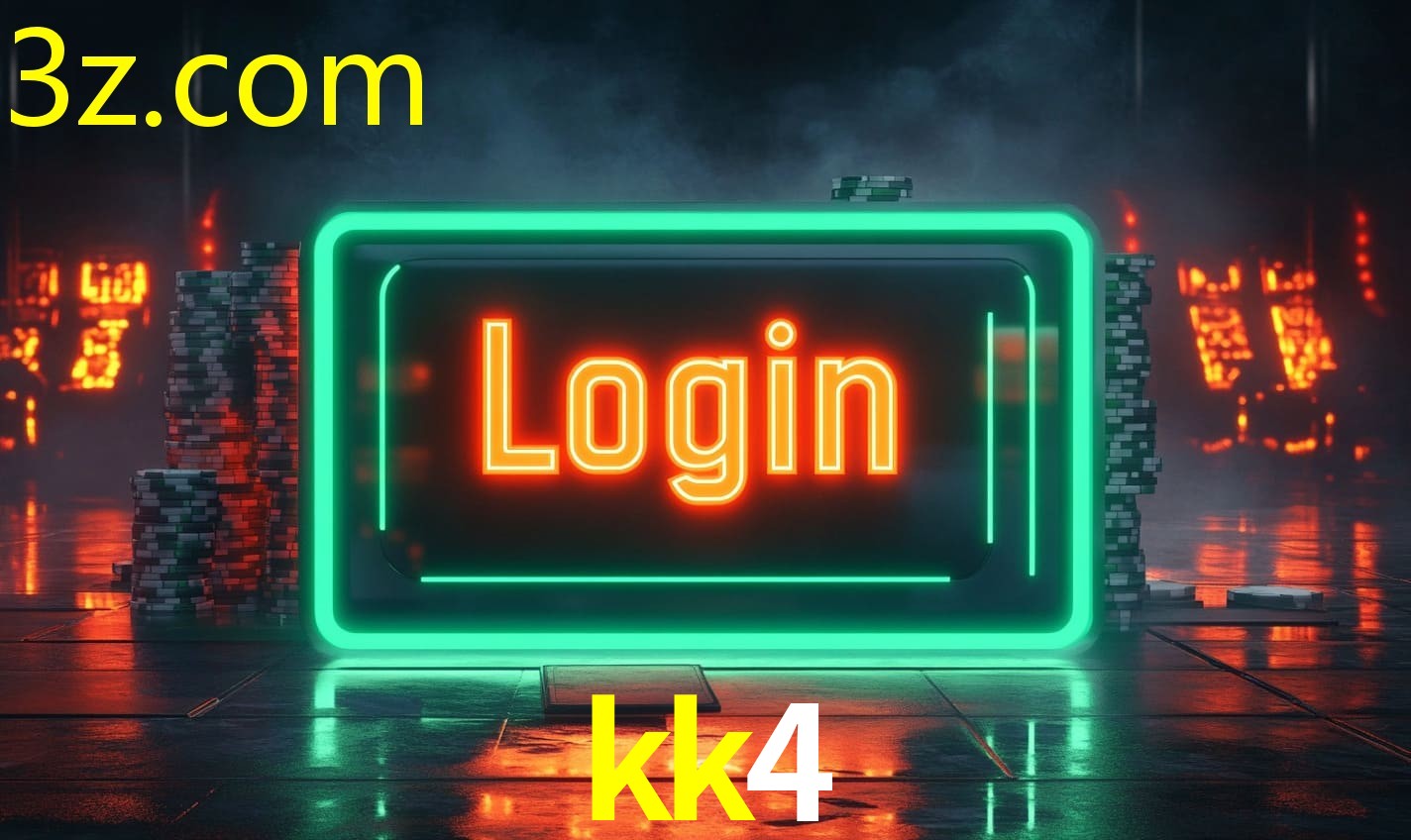 Jogos Crash na KK4.COM