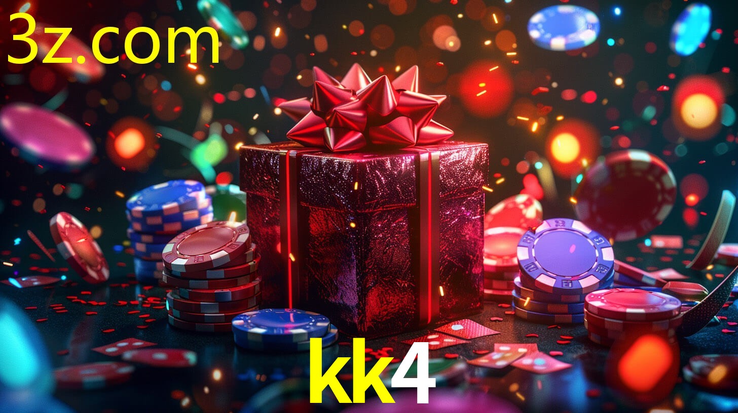App KK4.COM  