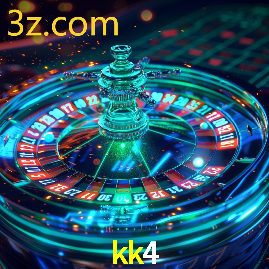 Cassino de Jogos KK4.COM